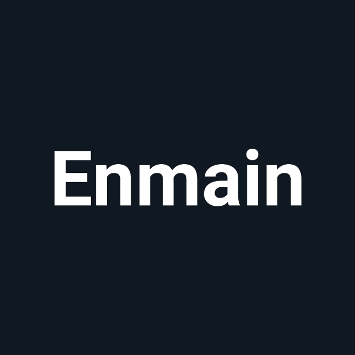 Visit Enmain Enmain