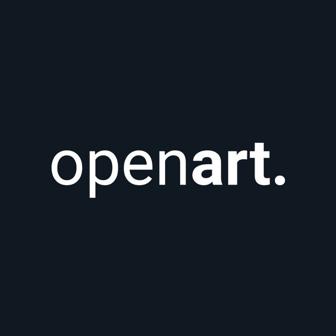 Visit OpenArt OpenArt