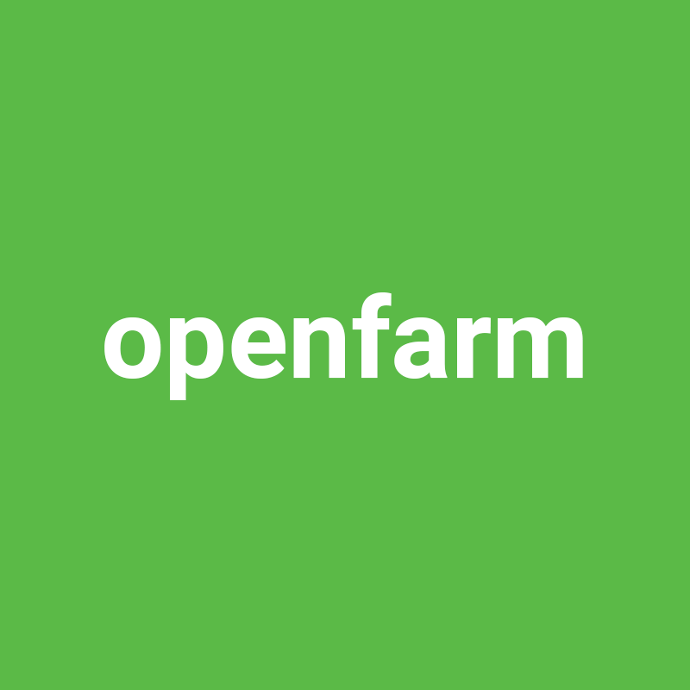 Visit OpenFarm OpenFarm